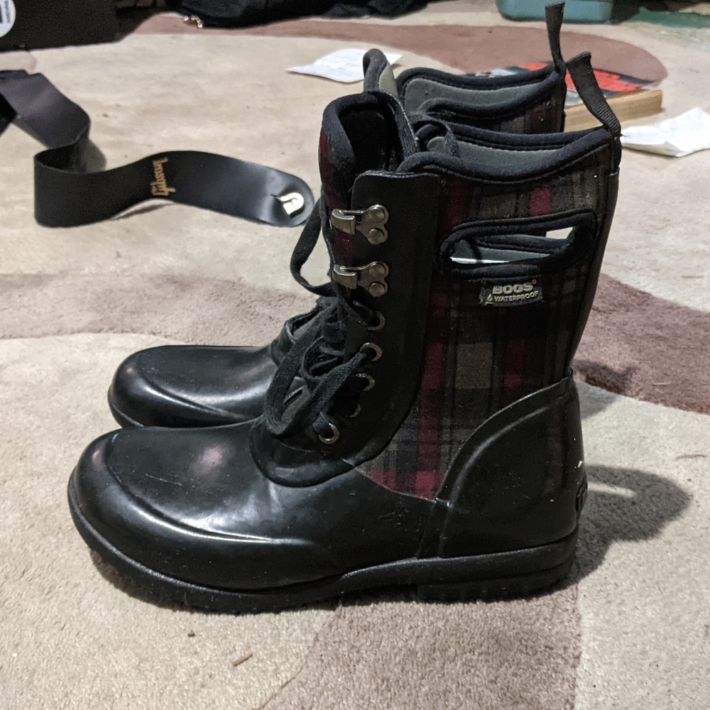 Bogs Sidney Boot - Picture 2 of 8